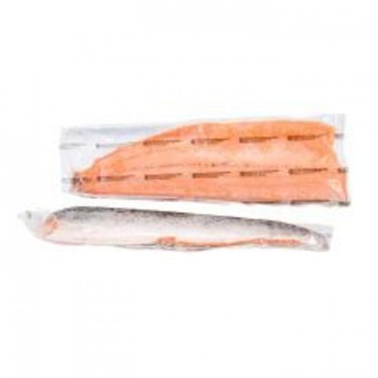 SAUMON FILET ATLANTIQUE 3-4 CHILI TRIM D / HIGH LINER 10KG