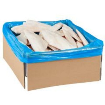 AIGLEFIN FILET 5ON MSC IQF (4.54KG) / OCEANIC