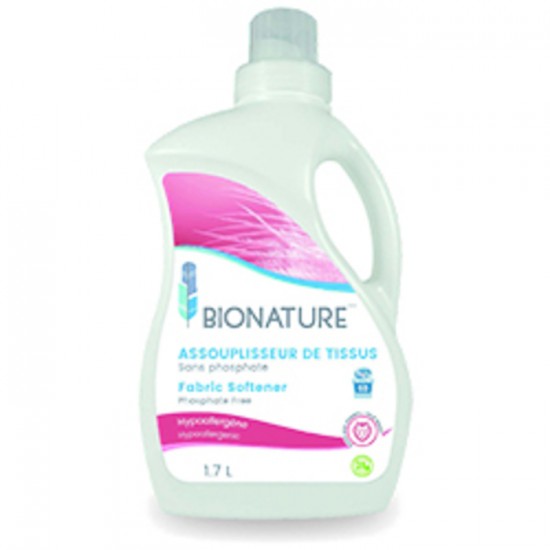 ASSOUPLISSEUR À LESSIVE 1.7L BIO 563 / Unica