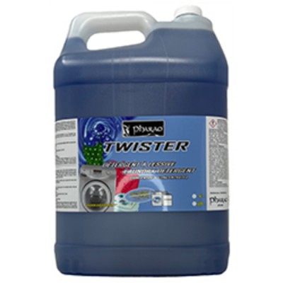 DÉTERGENT À LESSIVE ULTRA CONCENTRÉ 10L TWISTER...