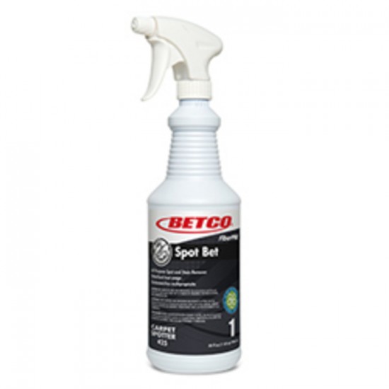 DÉTACHANT POUR TAPIS SPOT BETCO 42512 00 / BETCO...
