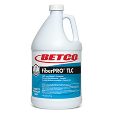 NETTOYANT CONCENTRÉ POUR TAPIS FIBERPRO TLC 40604...
