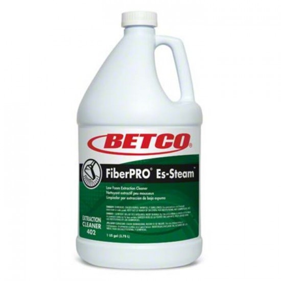 NETTOYANT CONCENTRÉ POUR TAPIS FIBERPRO ESTEAM...