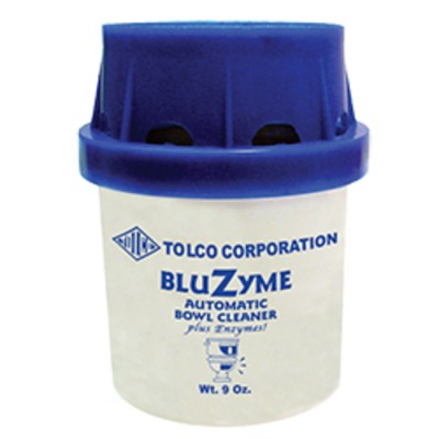 NETTOYEUR DÉSODORISANT BLEU À TOILETTE 9OZ 17179...