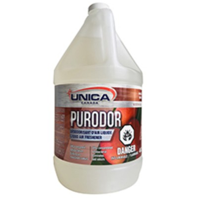 DÉSODORISANT MANGUE PURODOR / UNICA