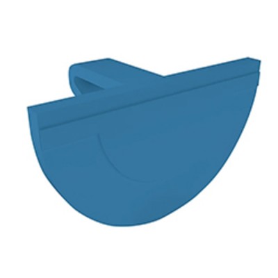 CROCHET DÉSODORISANT BLEU MOUNTAIN AIR D-CLIP /...
