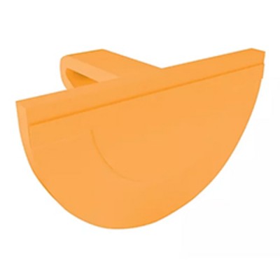 CROCHET DÉSODORISANT ORANGE SUNBURST D-CLIP / BIG...