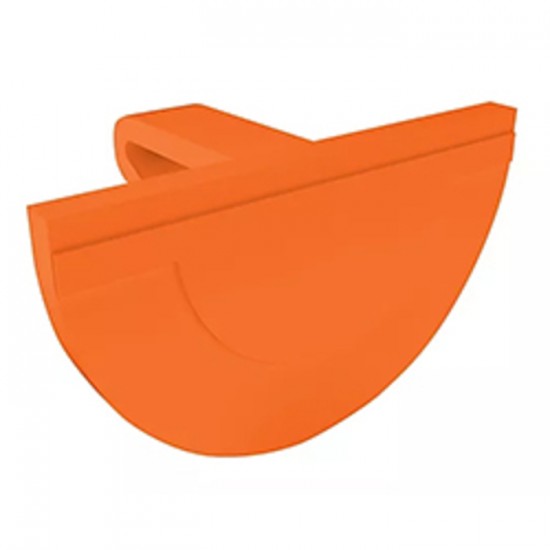 CROCHET DÉSODORISANT ORANGE MANGO BAY D-CLIP /...