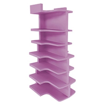 RECHANGE DÉSODORISANTE VIOLET LAVENDER LACE D...