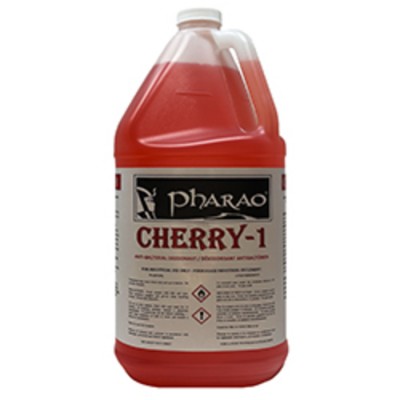 DÉSODORISANT ANTIBACTÉRIEN CHERRY-1 PHARAO /...