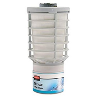 CARTOUCHE DÉSODORISANTE SPLASH BLEU 48ML TCELL /...