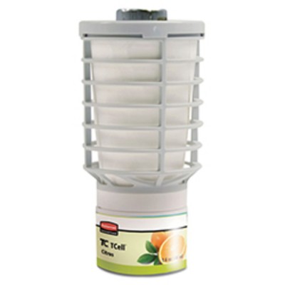 CARTOUCHE DÉSODORISANTE AGRUMES 48ML TCELL /...