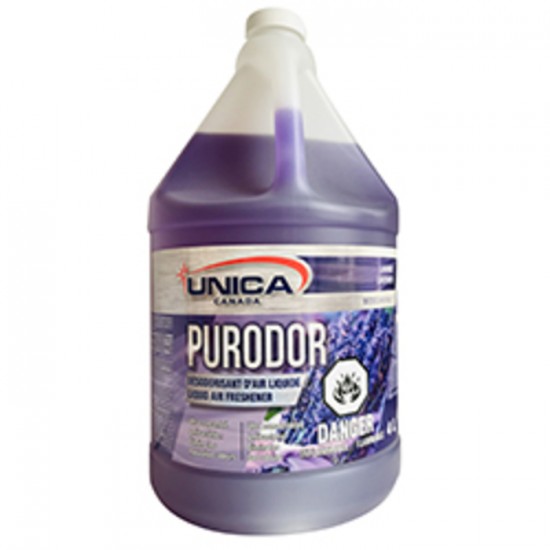 DÉSODORISANT LAVANDE PURODOR / UNICA