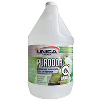 DÉSODORISANT POMME PURODOR / UNICA