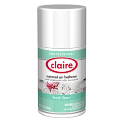 DÉSODORISANT LINGE FRAIS AÉROSOL 198GR GR CL110...