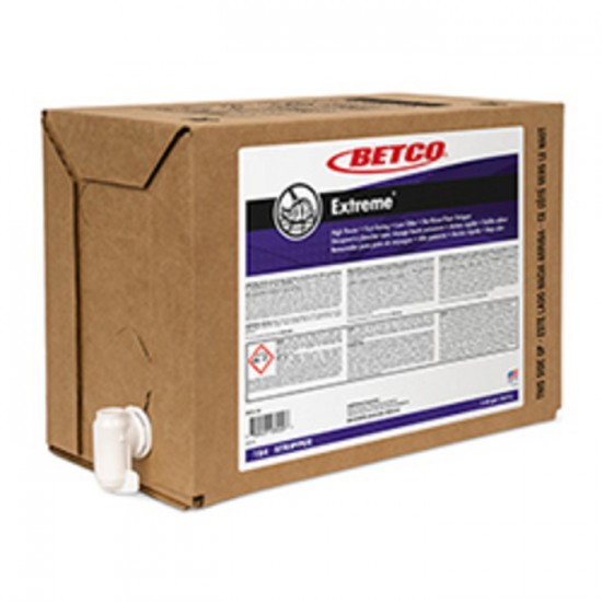DÉCAPANT À PLANCHER 18.9L EXTREME / BETCO