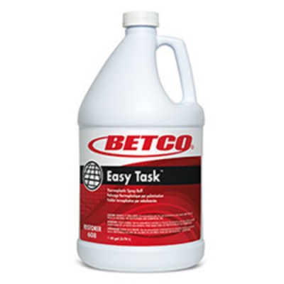 RAVIVEUR À PLANCHER 3.78L EASY TASK / BETCO
