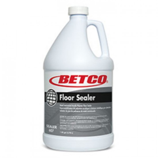SCELLANT À PLANCHER 3.78L FLOOR SEALER / BETCO