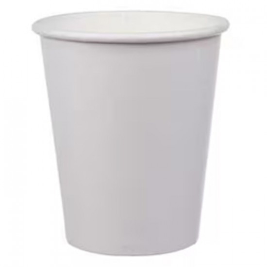 VERRE BREUVAGE FROID BLANC 32OZ 105MM / 500UN