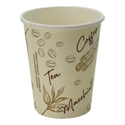 VERRE BREUVAGE CHAUD SÉRÉNITÉ II 10OZ 90MM /...