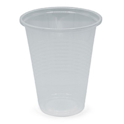 VERRE EN PLASTIQUE TRANSLUCIDE 7oz 74MM (VBPP7CUP)...