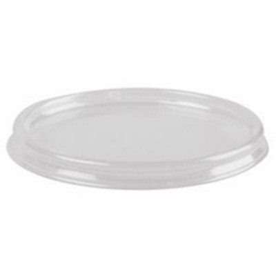 COUVERCLE CLAIR POUR VERRE ET CONTENANT...
