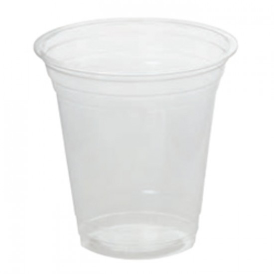 VERRE EN PLASTIQUE CLAIR 14oz 98MM (CHC149850) / EMBALLAGE ALIMENTAIRE