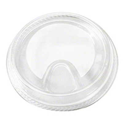 COUVERCLE À BEC SIP LIP CLAIR POUR VERRE 90MM...