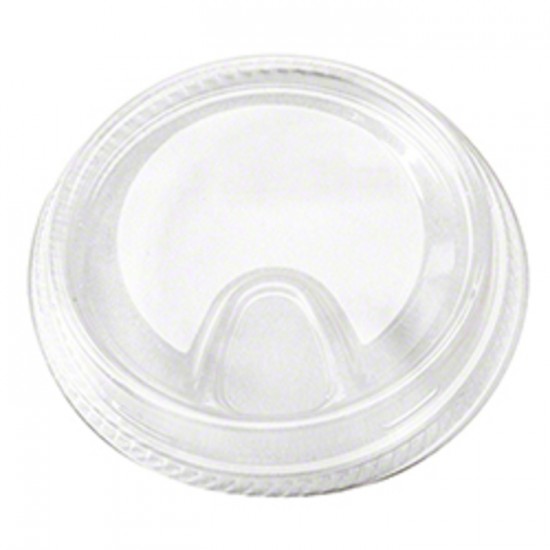 COUVERCLE À BEC SIP LIP CLAIR POUR VERRE 90MM...