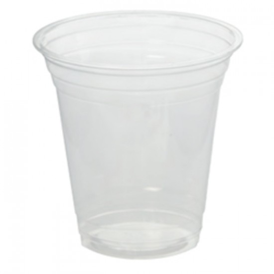 VERRE EN PLASTIQUE CLAIR 16oz 98MM 261206 VG16CF / VICTORIA BAY