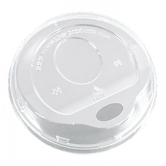 COUVERCLE À BEC SIP LIP POUR VERRE 98MM  258535...