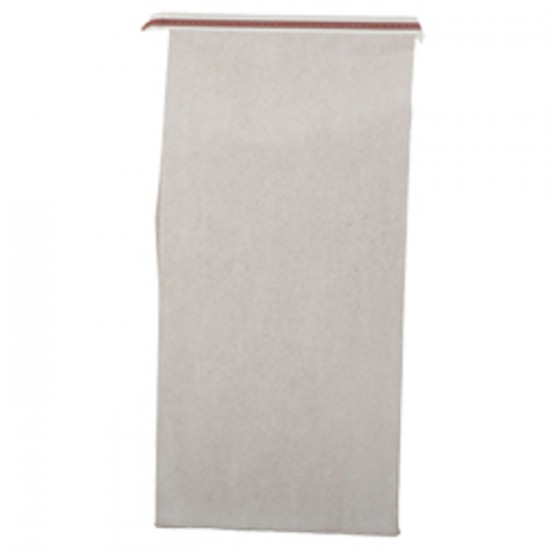 SAC EN PAPIER POUR FARINE 15po X 5po X 31po /...