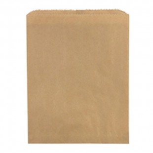 SAC NOTION BRUN 6po X 9po / 1000UN
