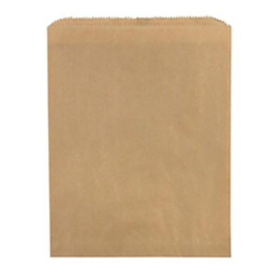 SAC NOTION BRUN 6po X 9po / 1000UN