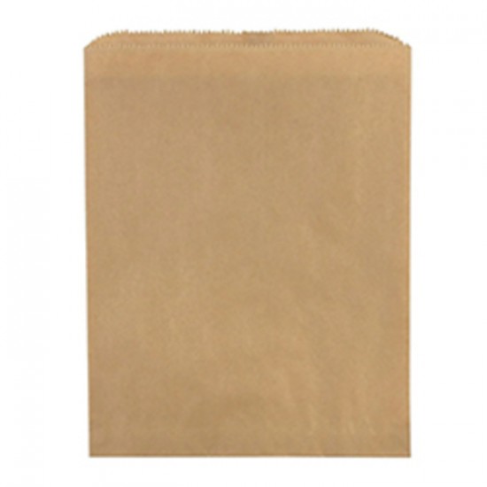SAC NOTION BRUN 6po X 9po / 1000UN