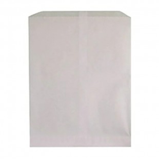SAC NOTION BLANC 7po X 10po / 1000UN