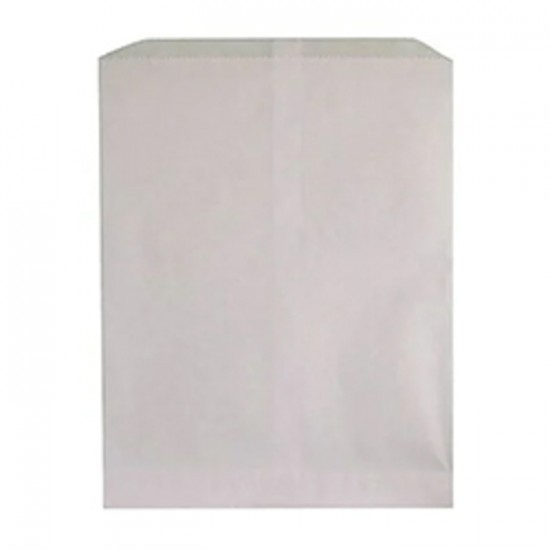 SAC NOTION BLANC 7po X 10po / 1000UN