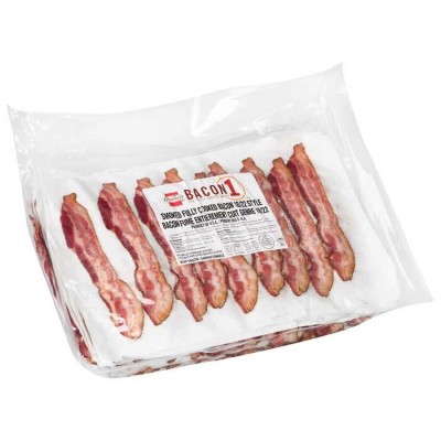 BACON 18-22 PRECUIT / BACON ONE
