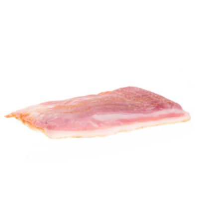 BACON 20 TRANCHÉ 2po. COUPE CENTRE / MENU