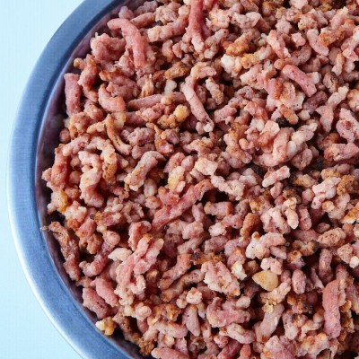 BACON EMIETTE HACHE / OLYMEL BASIC