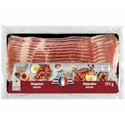 BACON FUME REGULIER / OLYMEL