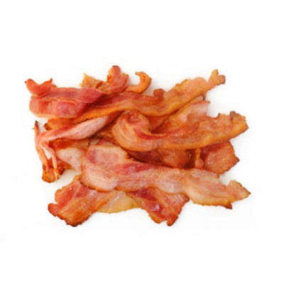 BACON LARDONS FUME / L.FORTIN