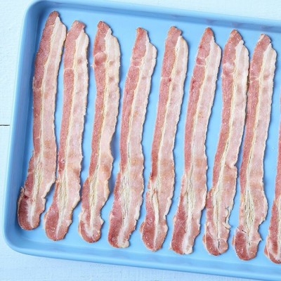 BACON PRECUIT 50% VRAC / OLYMEL BASIC