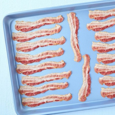 BACON PRECUIT 65% 34-38 / OLYMEL