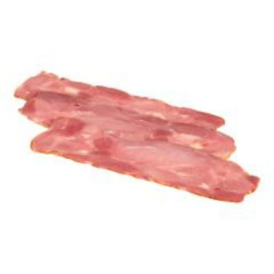 BACON DINDE FUME BOIS POMMIER / BUTTERBALL