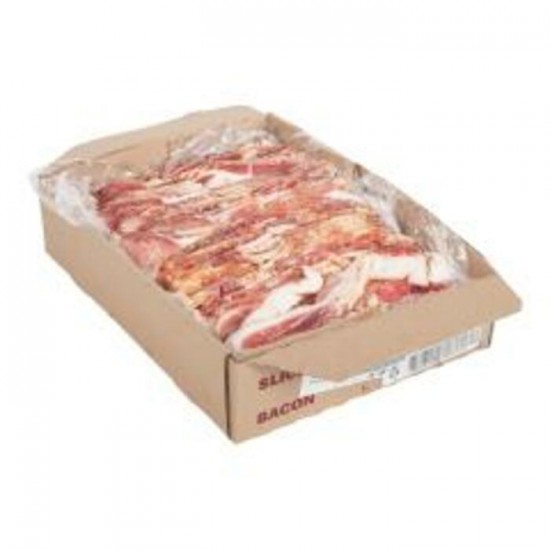 BACON DINDE FUME BOIS POMMIER / BUTTERBALL 1.25KG