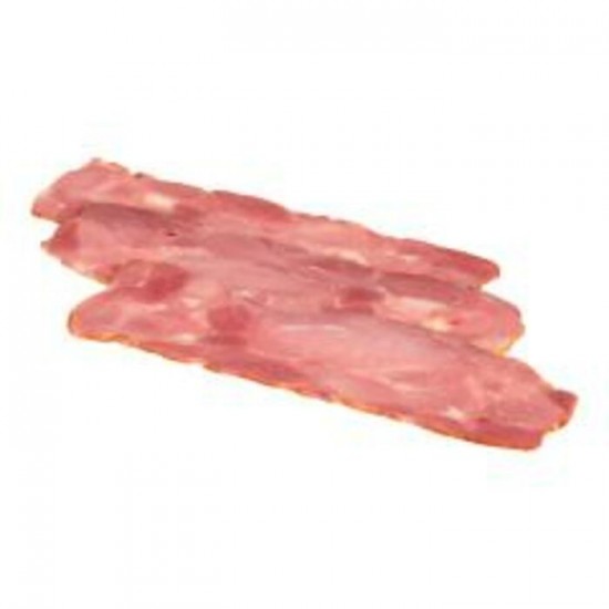 BACON DINDE FUME BOIS POMMIER / BUTTERBALL 1.25KG