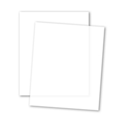 PAPIER BALANCE 9po x 12po / Papier Alimentaire