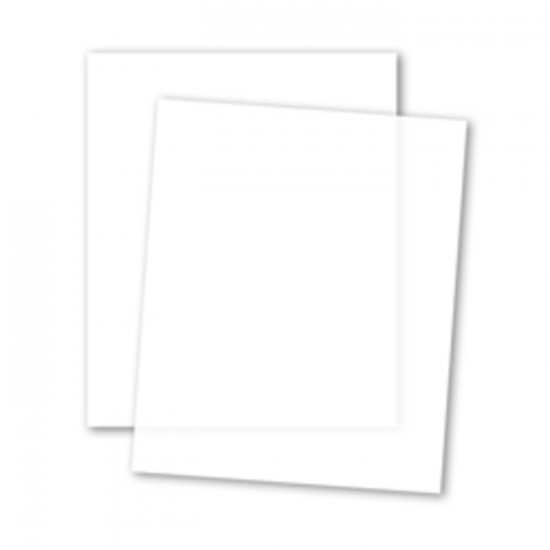 PAPIER BALANCE 9po x 12po / Papier Alimentaire