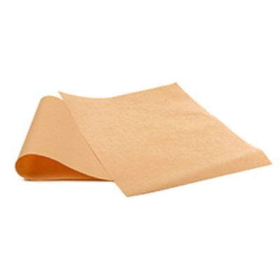 PAPIER PÊCHE 9po x 12po / Papier Alimentaire